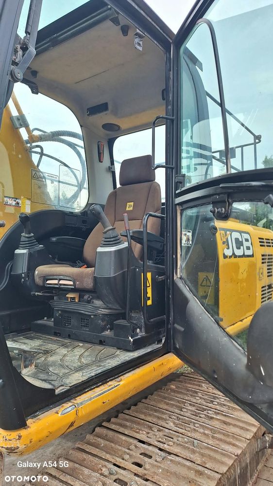 JCB LS220 - 9
