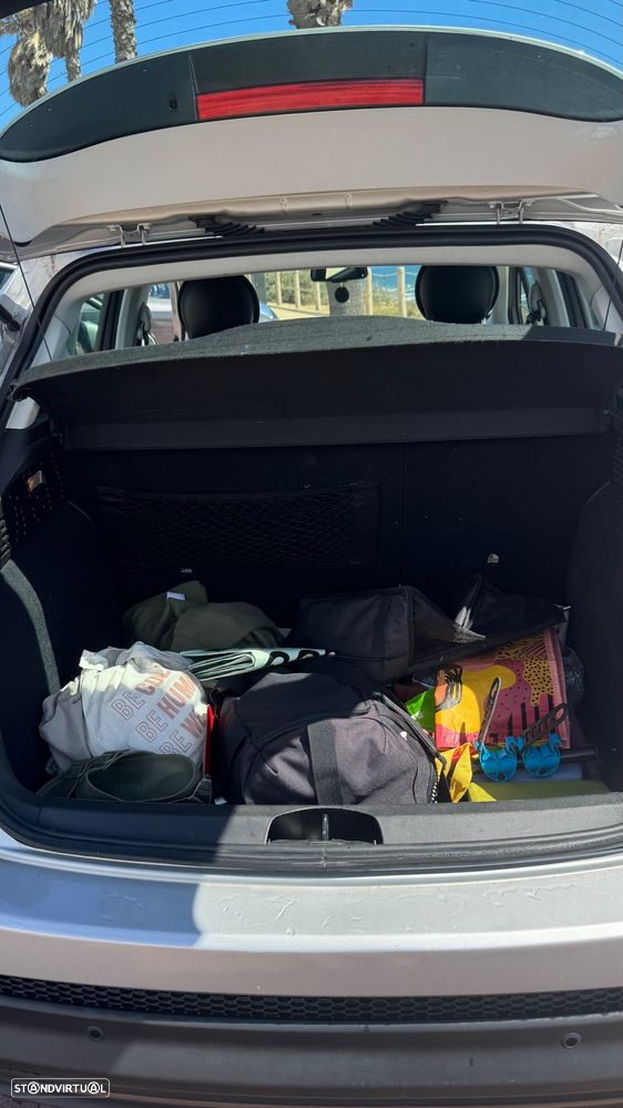 Fiat 500X 1.3 MJ - 18