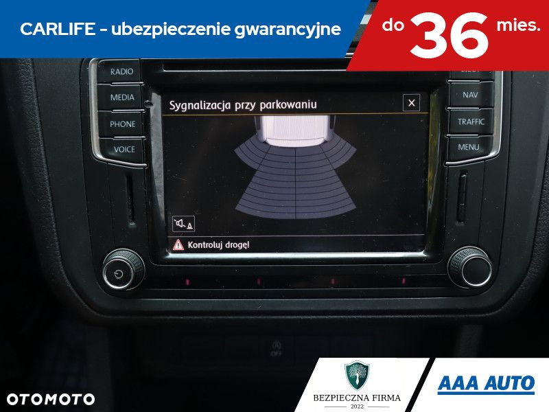 Volkswagen Caddy - 18