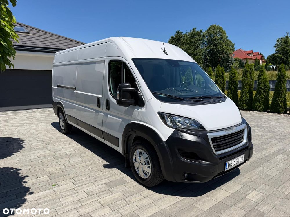 Peugeot BOXER - 6
