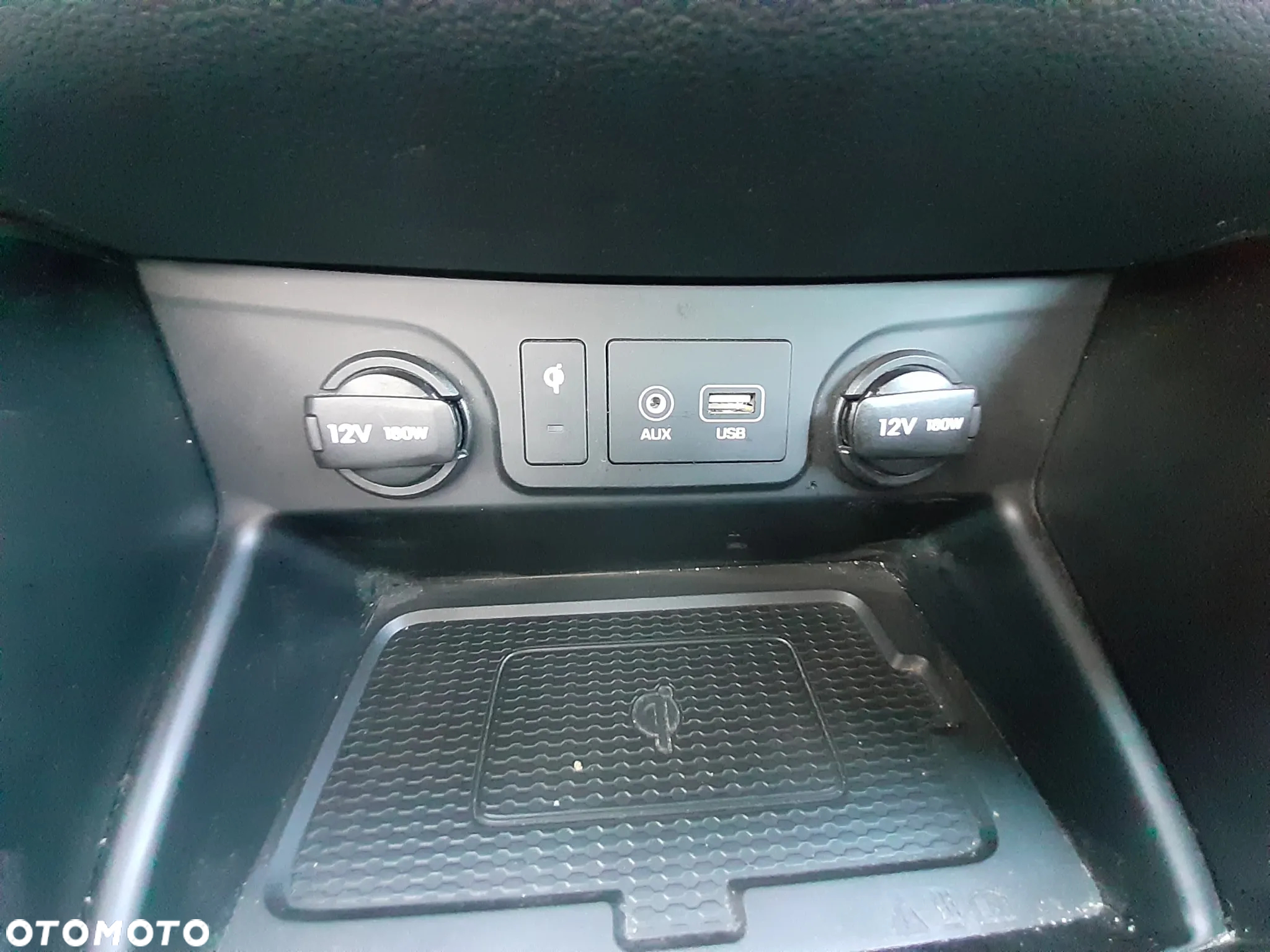 Hyundai Tucson 1.6 T-GDi Premium 4WD DCT - 16