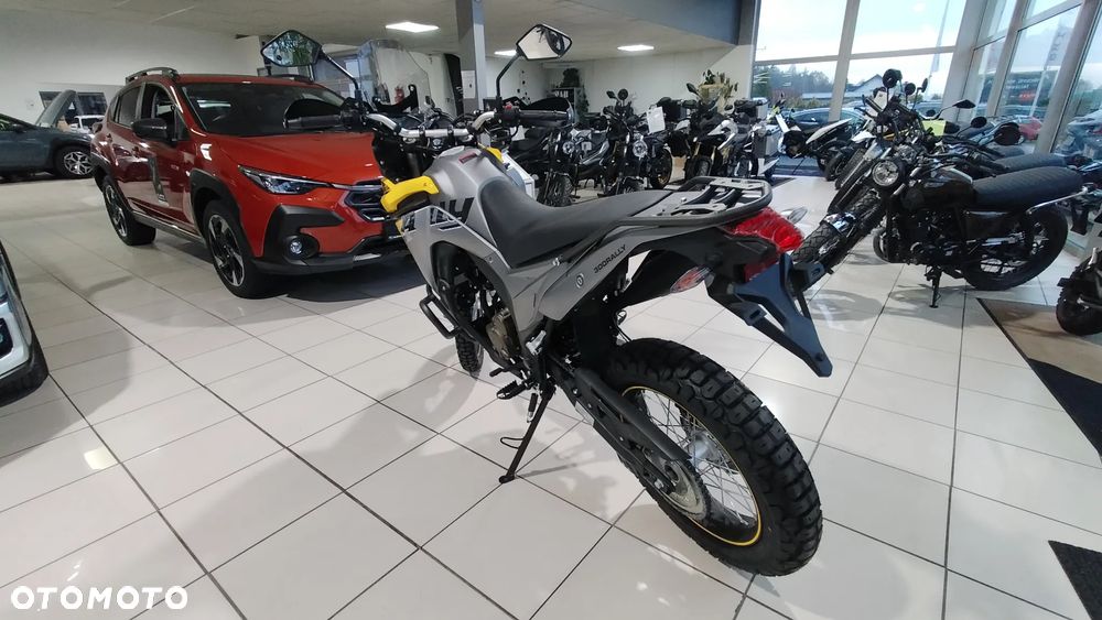 VOGE 300GY RALLY - 9