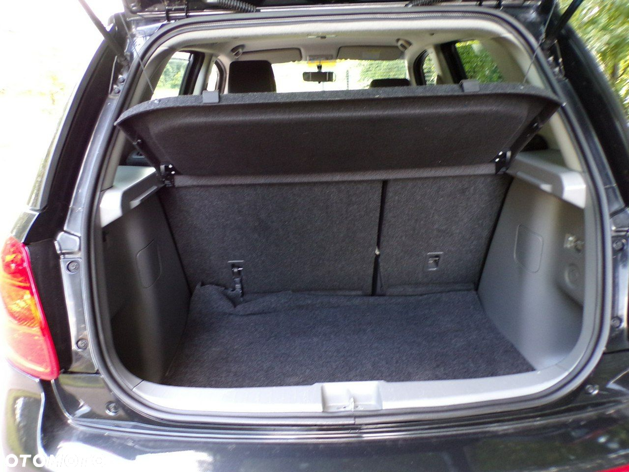 Suzuki SX4 - 33
