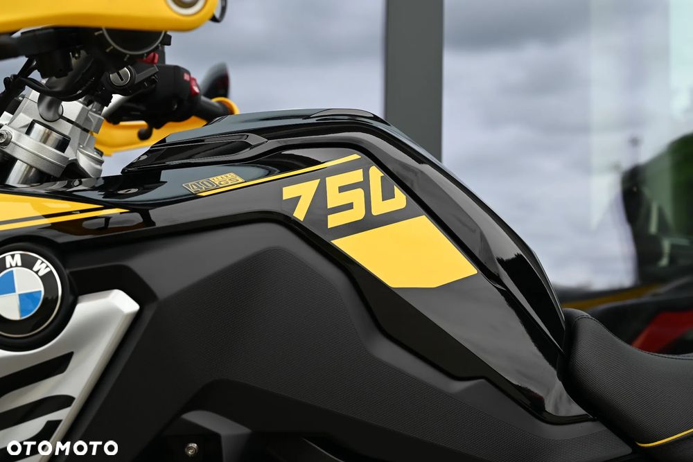 BMW GS - 18