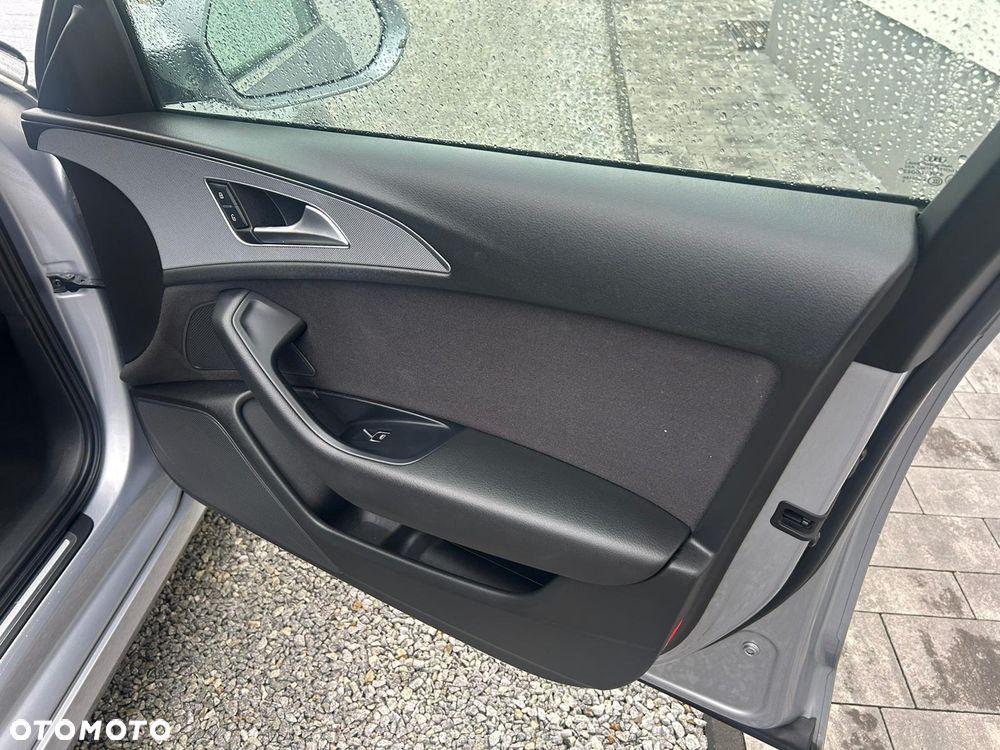 Audi A6 Avant 2.0 TDI ultra - 18