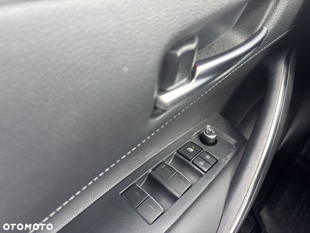 Toyota Corolla 1.8 Hybrid Comfort - 20