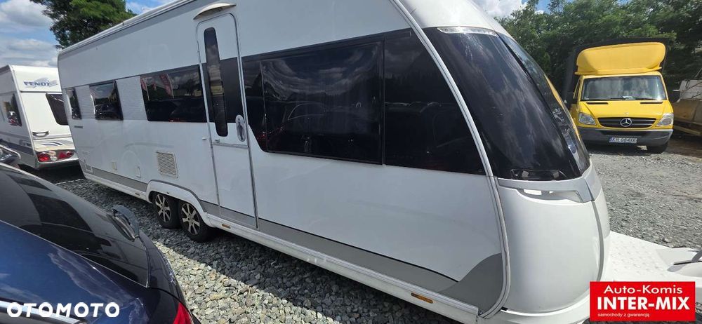 Hobby 660 premium - 18