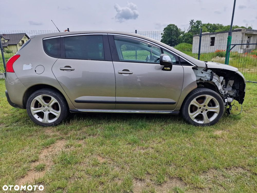 Peugeot 3008 2.0 HDi Premium - 7
