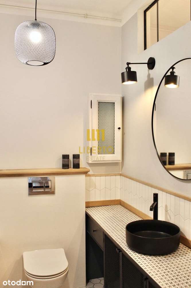 Klimatyczne 45m2, kamienica, metro/Stary Mok