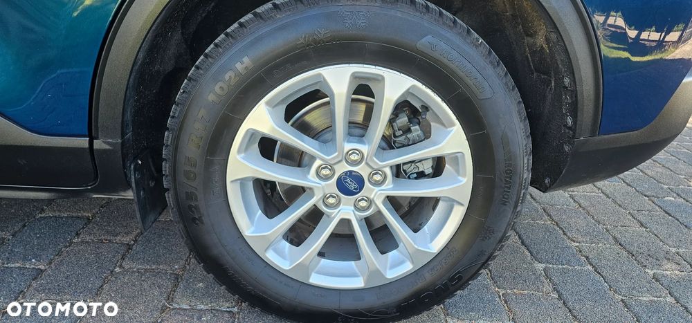 Ford Kuga 1.5 EcoBoost AWD Trend ASS - 11