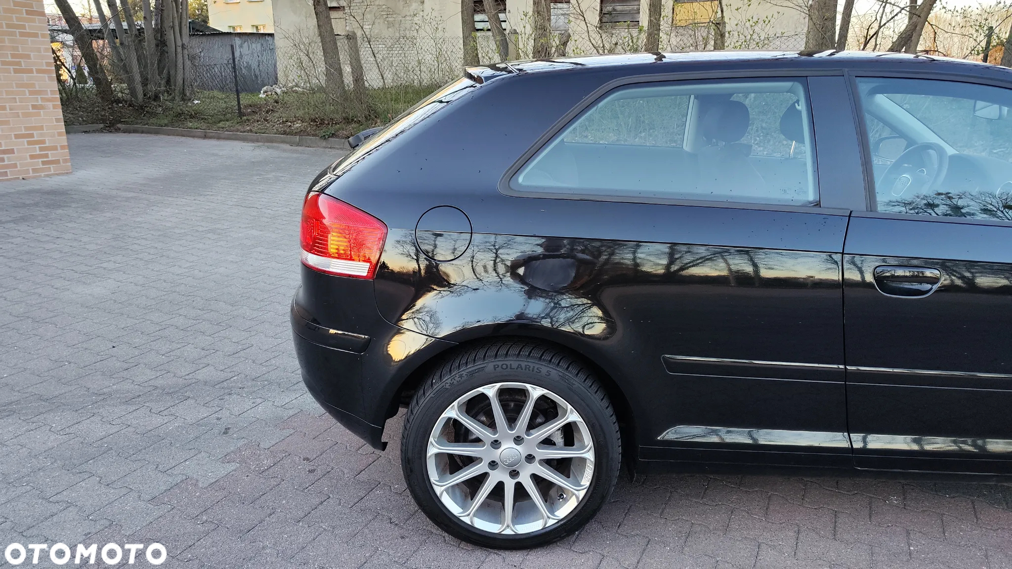 Audi A3 1.6 Attraction - 10