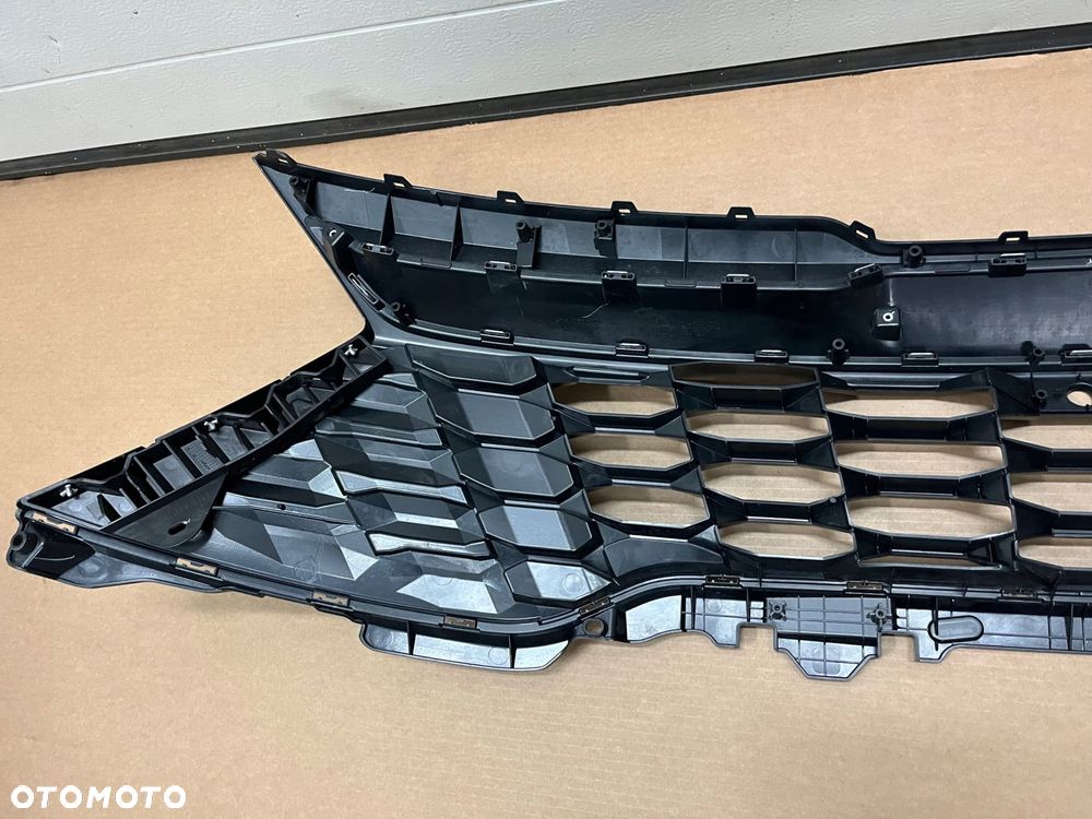 grill kia sportage v 2021-2023 atrapa zderzaka grill kamera 86350-r2030 - 8