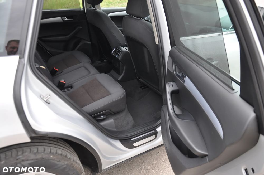 Audi Q5 2.0 TFSI Quattro S tronic - 15