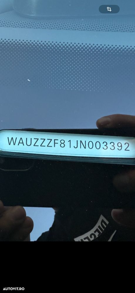 Audi A8 50 TDI quattro Tiptronic - 23