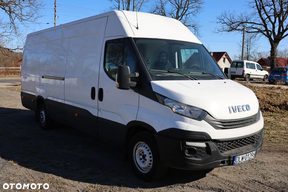 Iveco Daily - 6