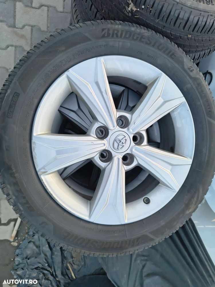 TOYOTA C-HR 2019 — imagine 29