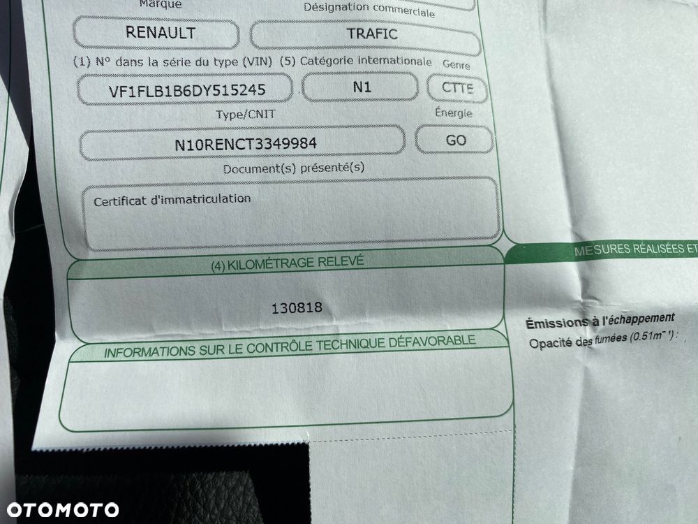Renault Trafic - 38