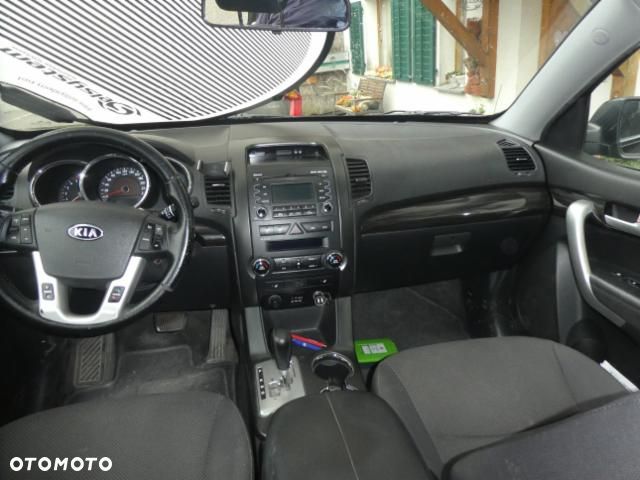 Kia Sorento 2.2 CRDI L - 17
