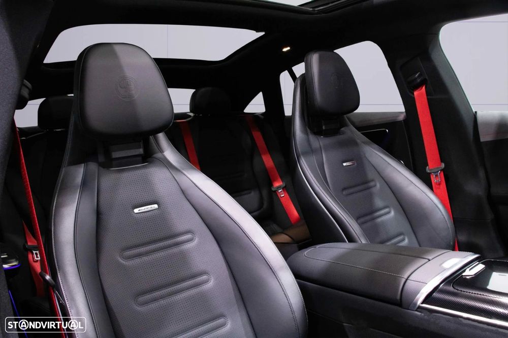 Mercedes-Benz EQE - 13