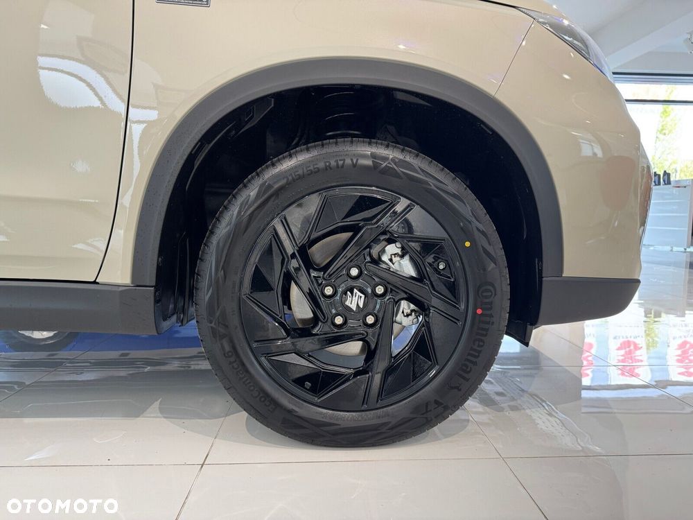 Suzuki Vitara 1.4 Boosterjet mHEV Elegance Fuji 2WD - 23