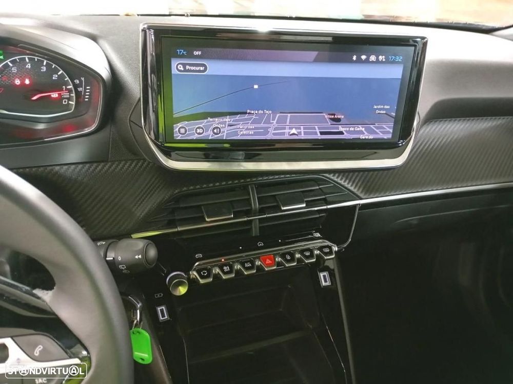 Peugeot 2008 1.2 PureTech Active - 4