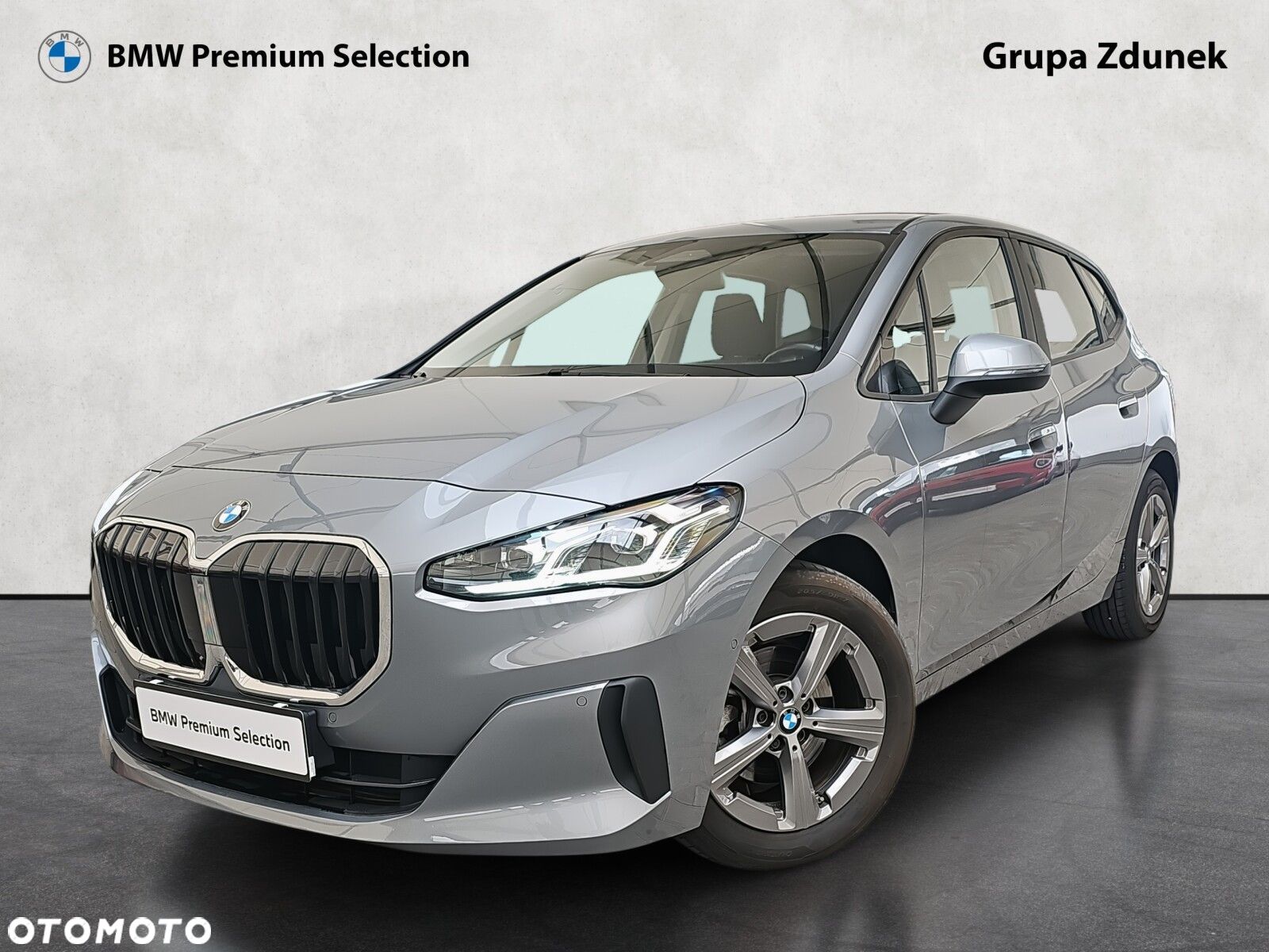 BMW Seria 2 - 1