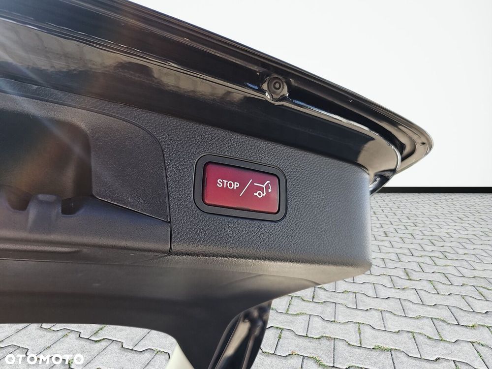 Mercedes-Benz GLC 250 4-Matic - 31