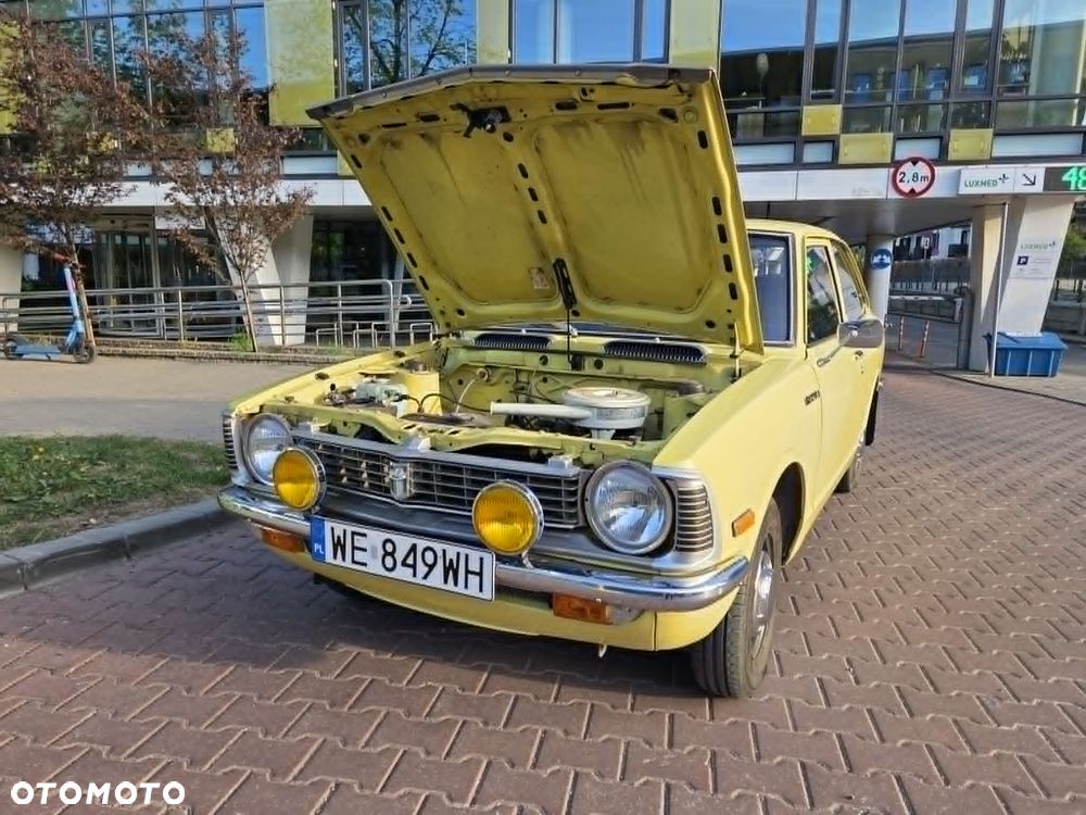 Toyota Corolla - 16
