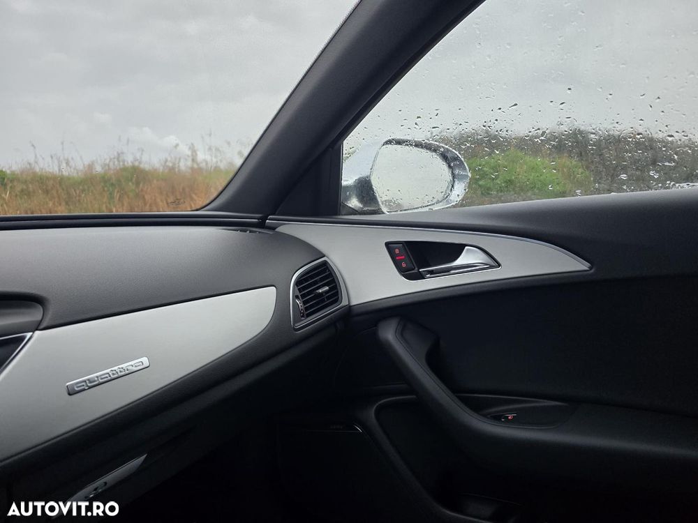 Audi A6 Avant 3.0 TDI quattro Stronic - 18