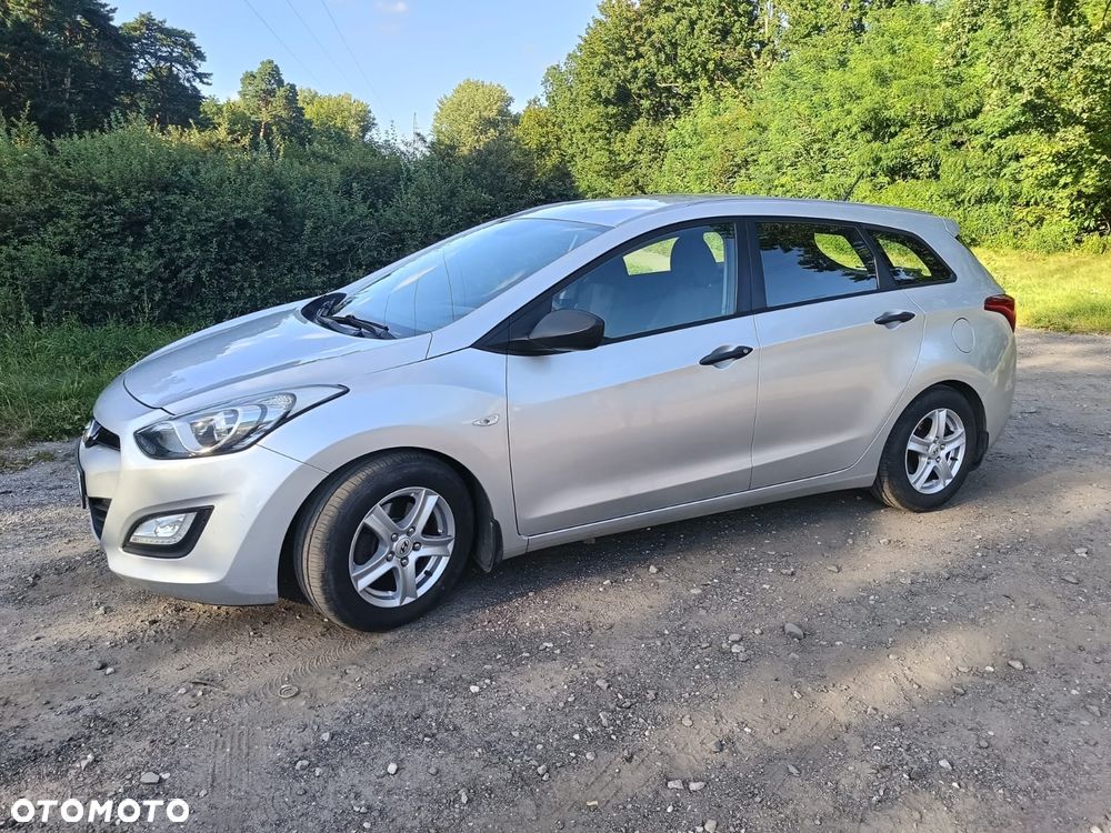 Hyundai i30 1.6 Style - 7