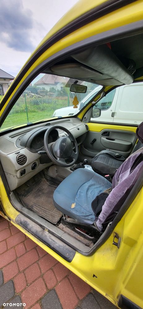 Renault Kangoo - 7