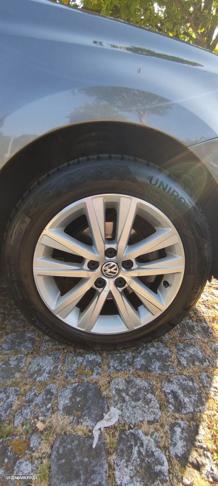 VW Polo 1.0 Confortline - 38