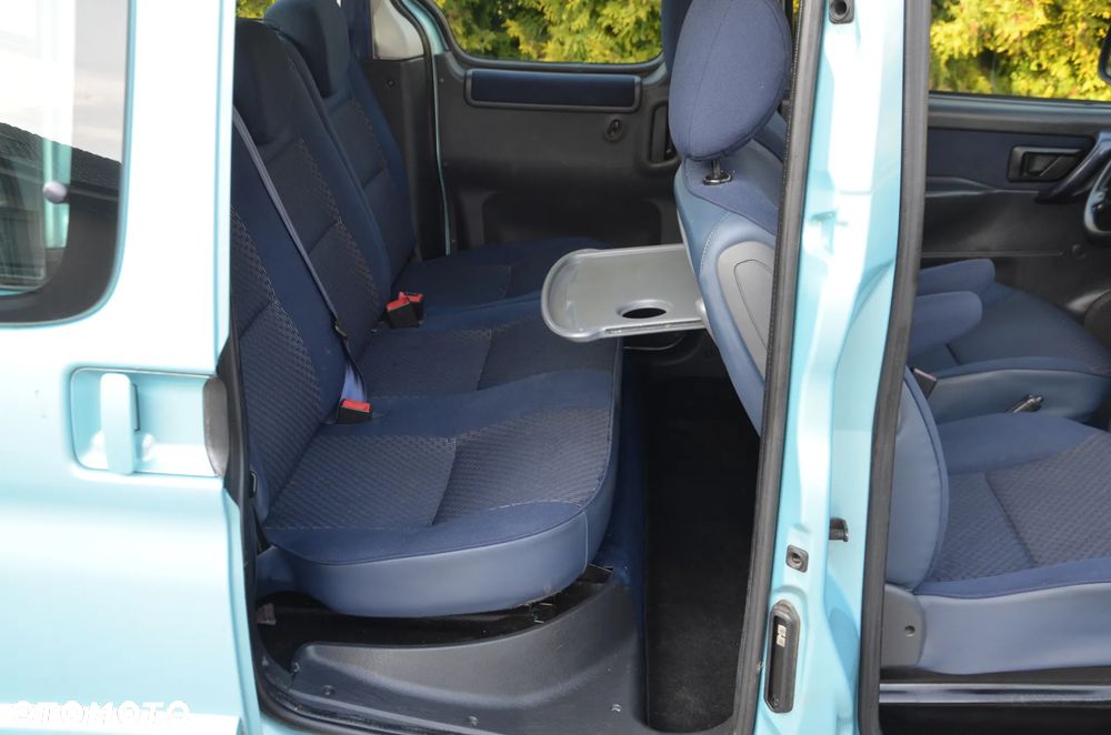 Citroën Berlingo 1.6 HDI Style - 5