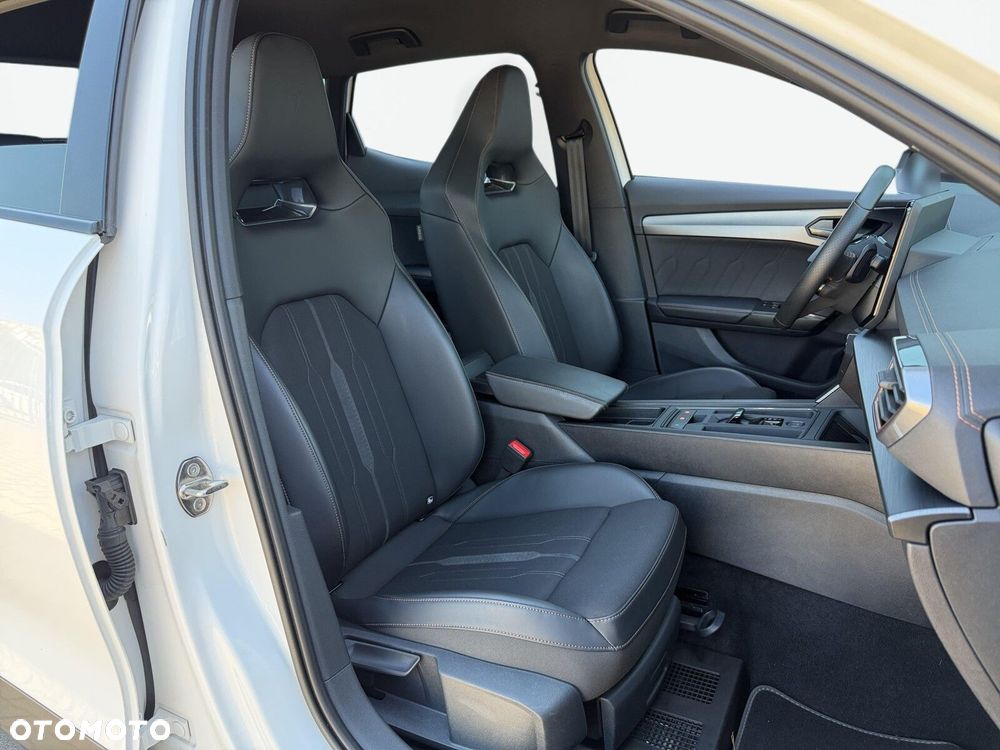 Cupra Formentor 2.0 TSI 4Drive VZ DSG - 15
