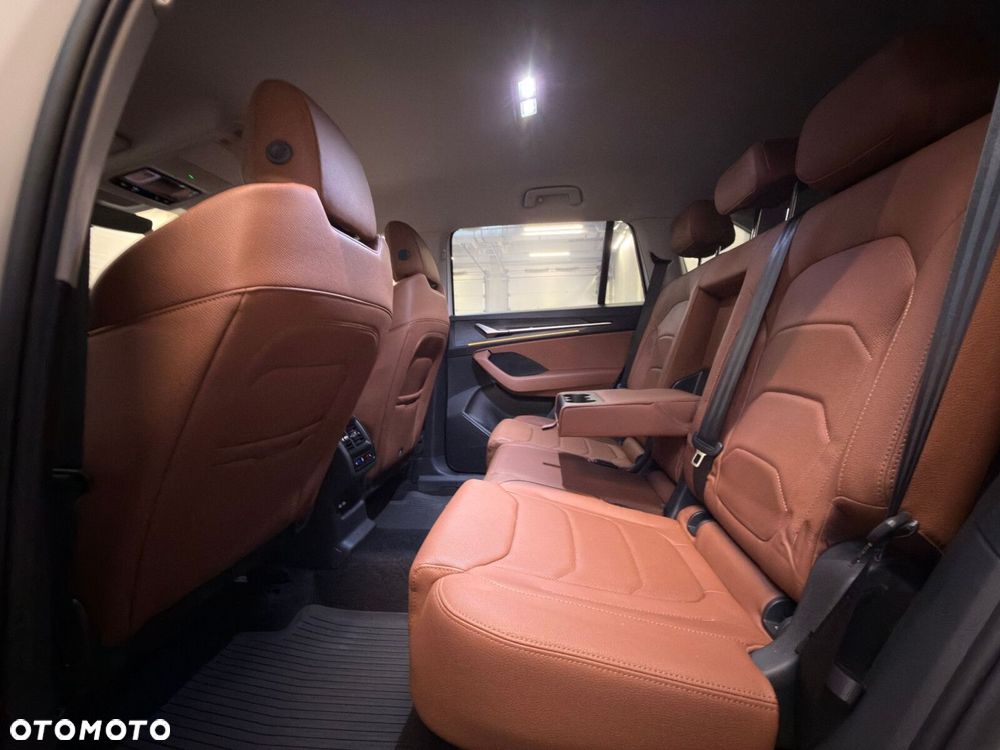 Skoda Kodiaq 2.0 TSI 4x4 Selection DSG - 27