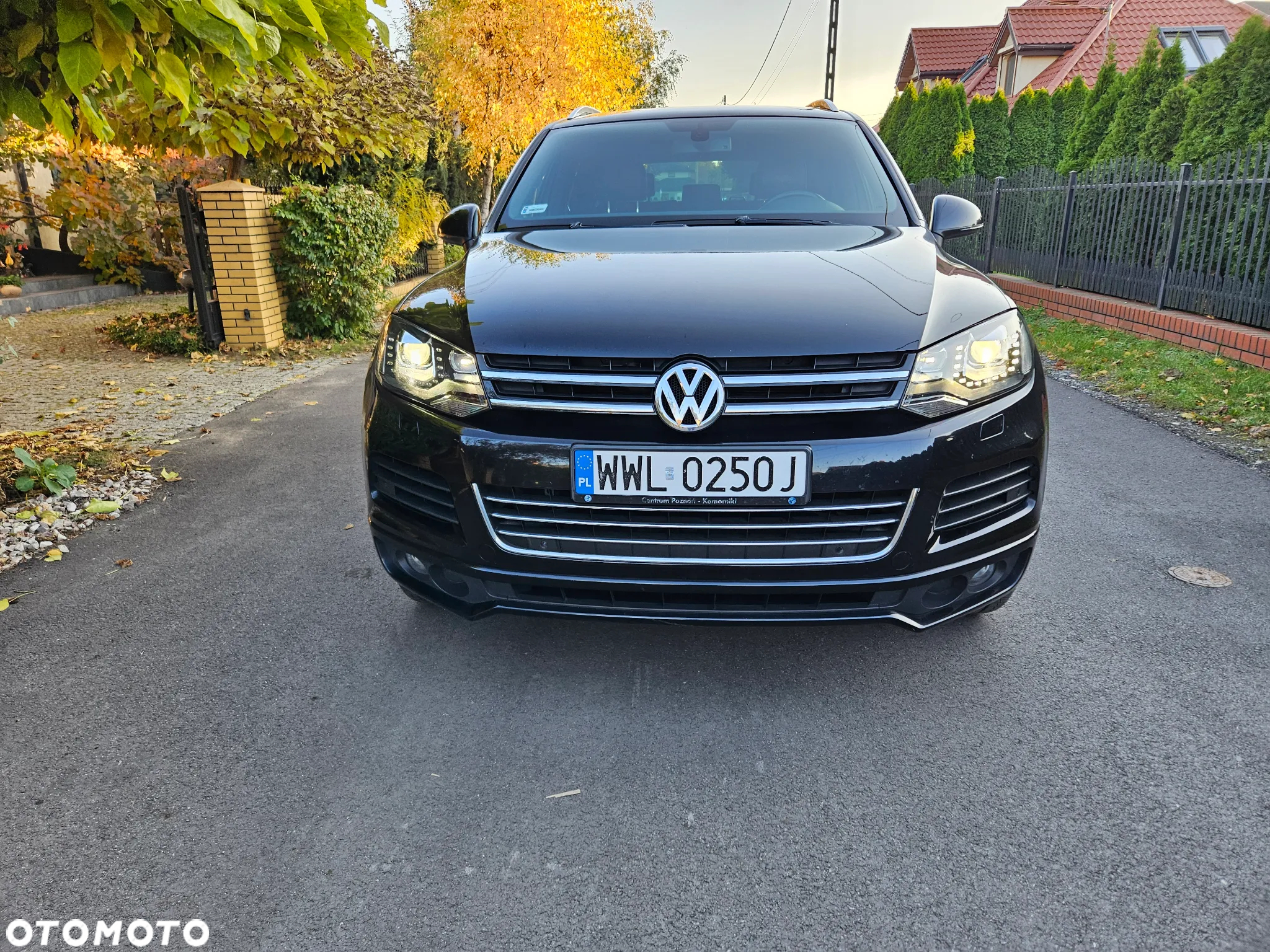 Volkswagen Touareg 3.0 V6 TDI BMT Perfectline R-Style - 3