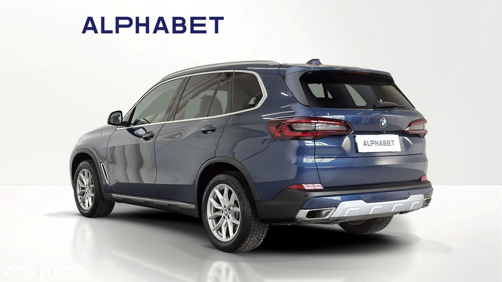 BMW X5 xDrive25d - 7