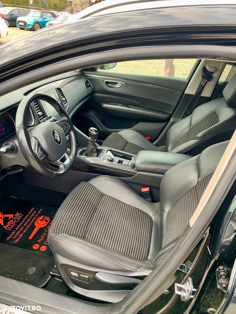 Renault Talisman ENERGY dCi 130 Business - 8