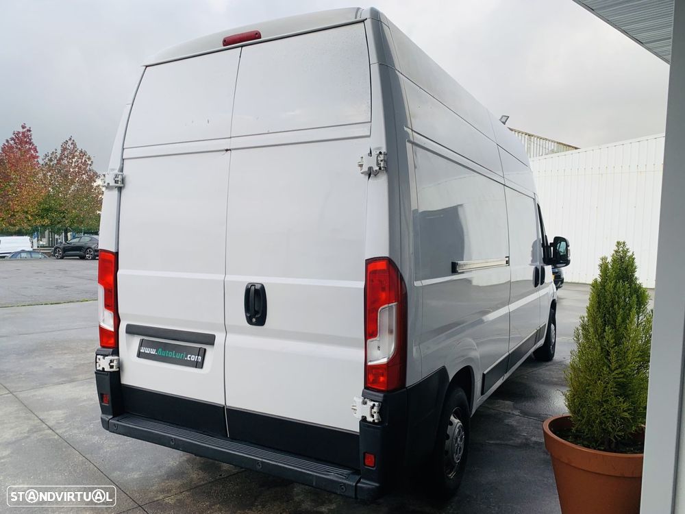 Peugeot Boxer 2.2 BlueHDi 335 L3 CD - 6