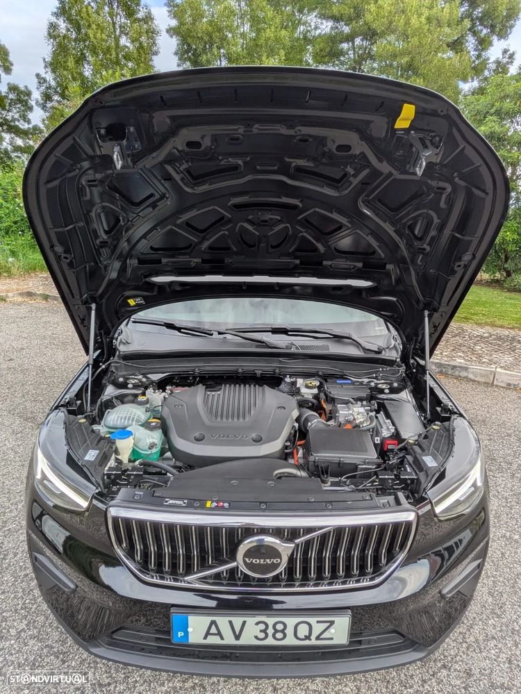 Volvo XC 40 - 4
