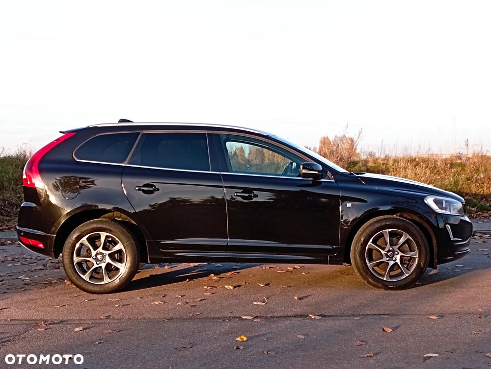 Volvo XC 60 D3 Geartronic Ocean Race - 13