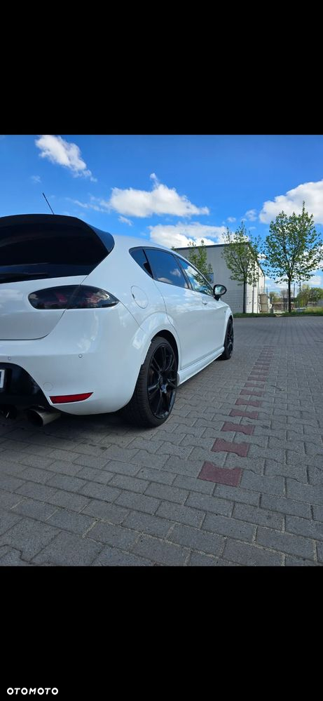 Seat Leon - 6