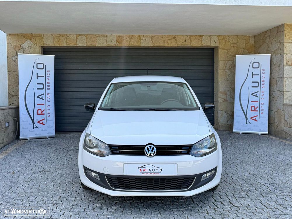 VW Polo 1.2 TSi Highline - 2