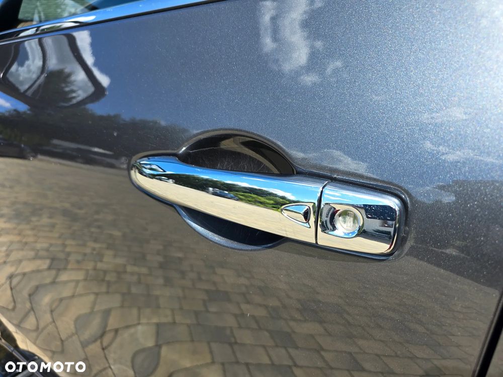 Mercedes-Benz Klasa X 350 d 4-Matic Progressive - 35