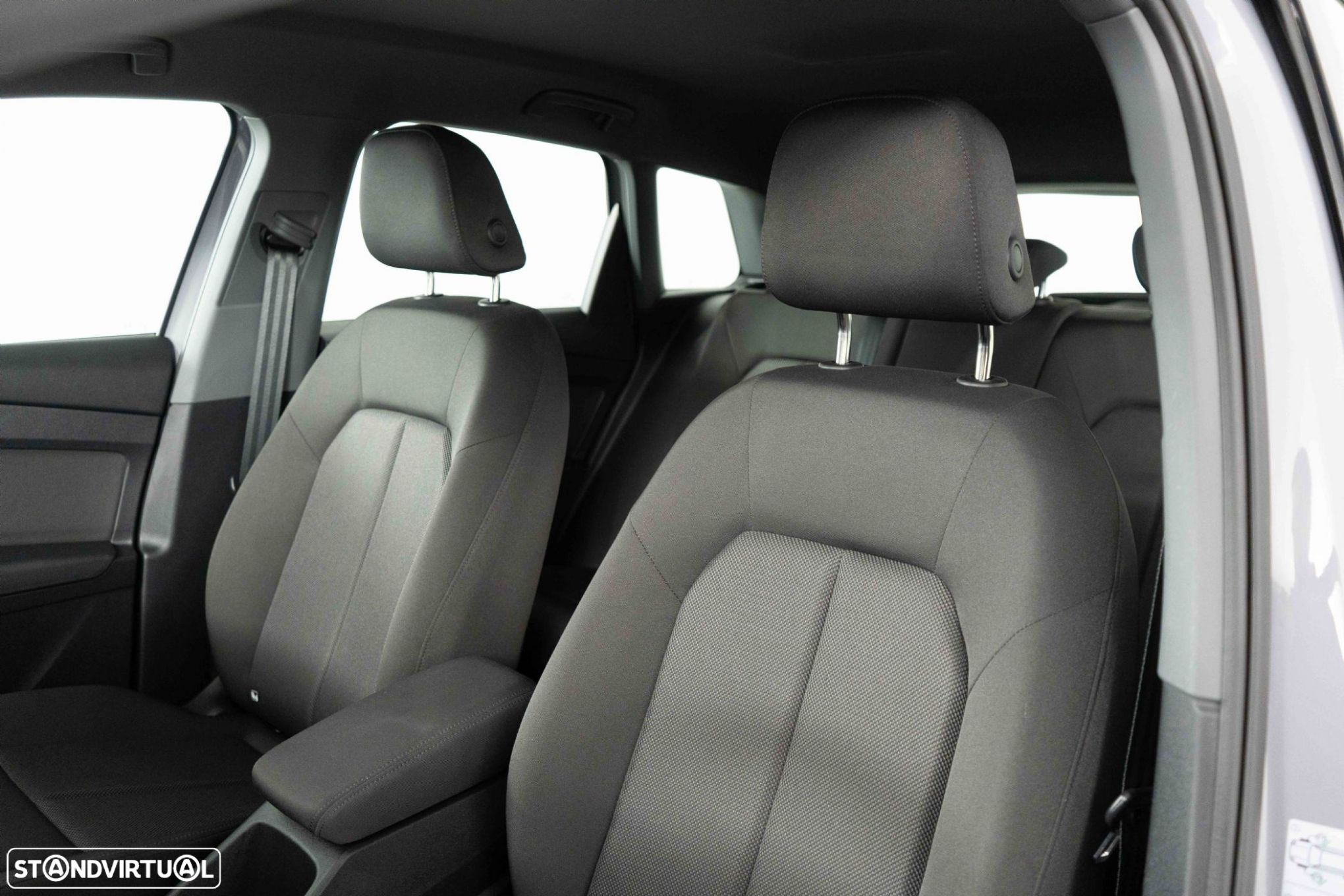 Audi Q4 e-tron 35 55 kWH - 8