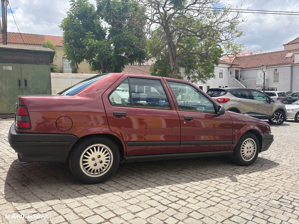 Renault 19 - 15