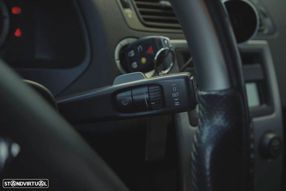 Volvo C30 1.6D Edition - 14