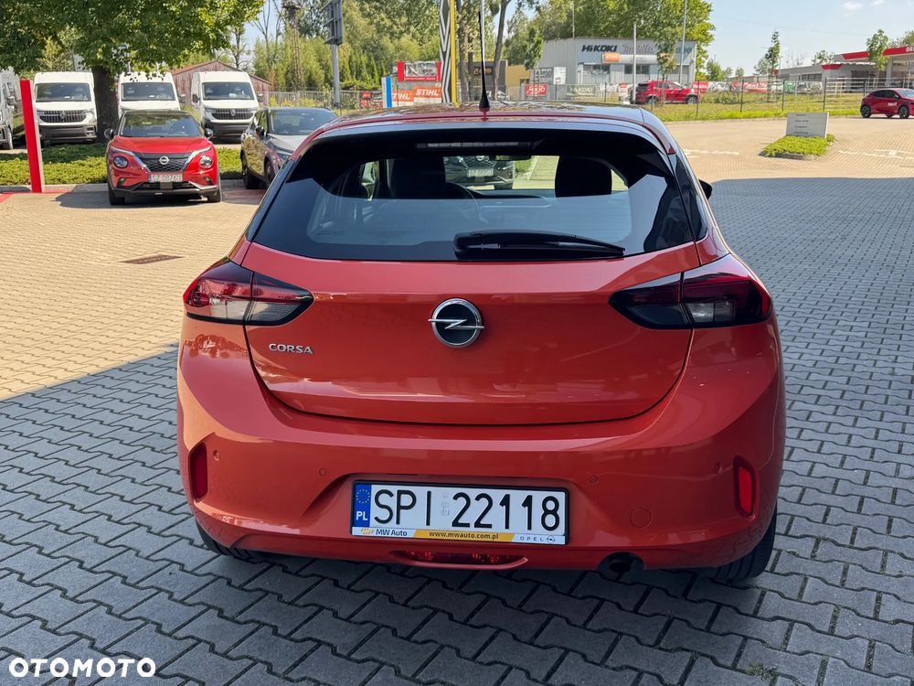 Opel Corsa 1.2 S&S - 5