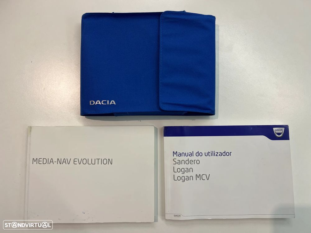 Dacia Sandero 0.9 TCe Comfort - 47