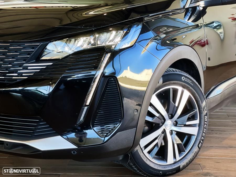 Peugeot 3008 1.2 PureTech Allure - 6